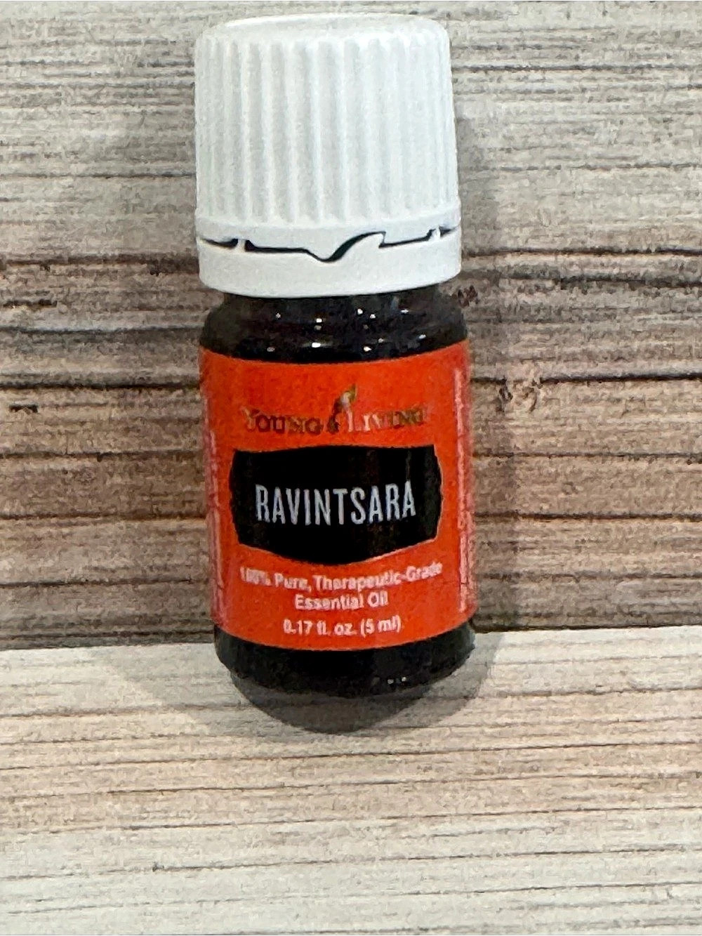 Young Living Ravintsara Essential Oil 5 ml 0.17 oz